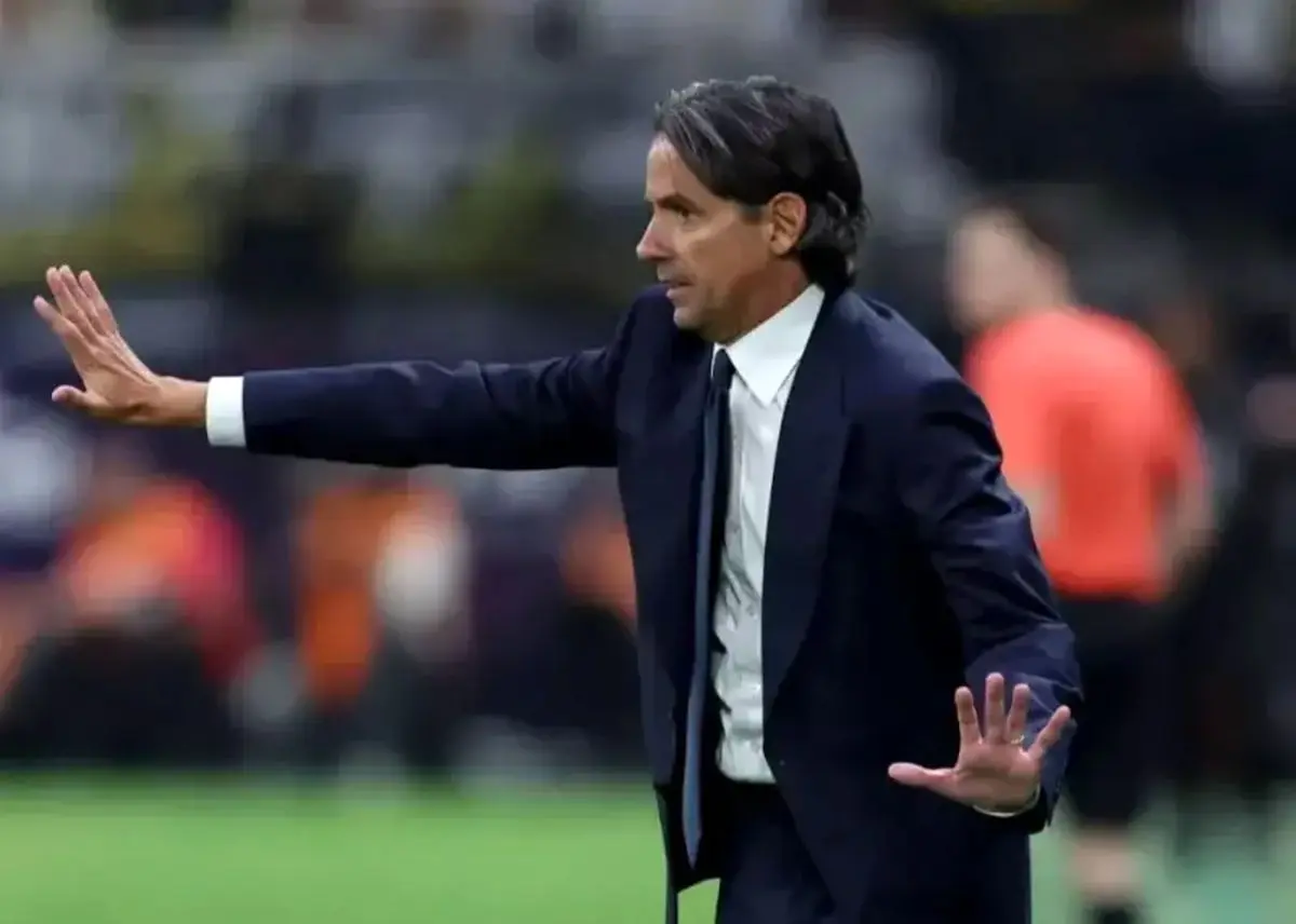 اینزاگی: فرصت‌ها را به راحتی از دست می‌دهیم