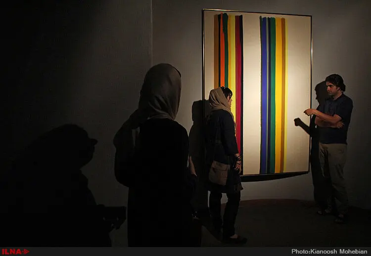 گالری