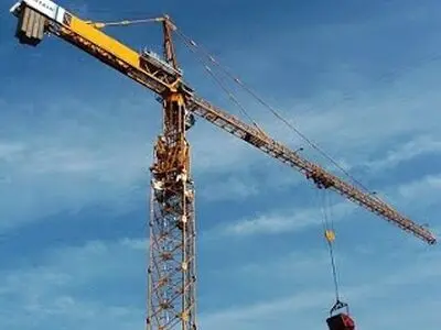 تاورکرین‌های بدون تأییدیه ایمنی جمع‌آوری می‌شوند