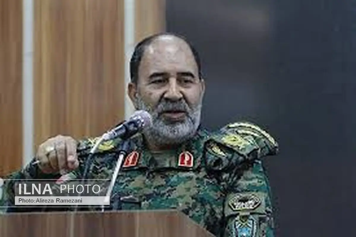 آزمایش یگانی مهمترین ارزیابی عملکرد پلیس ویژه