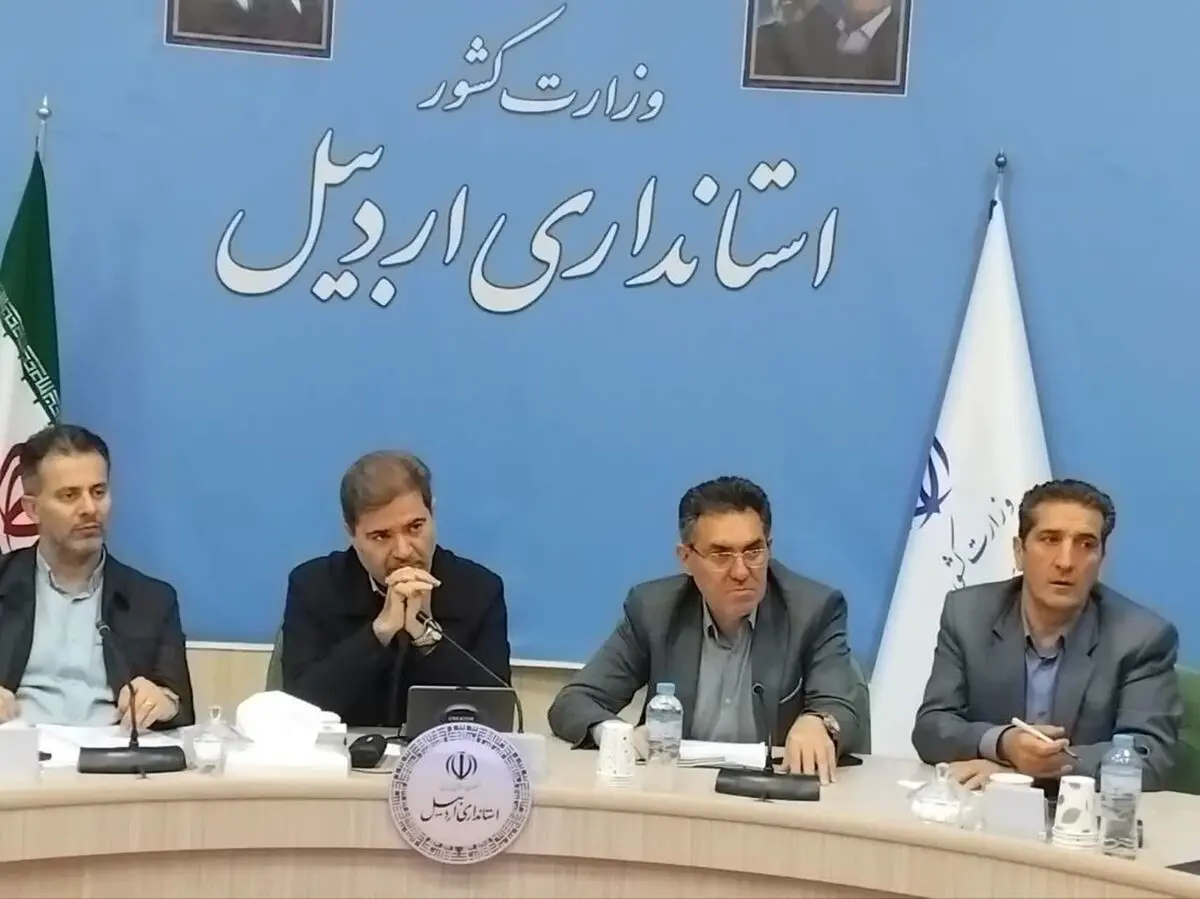 تأکید بر پیشگیری و تسهیل فرآیندهای قانونی در مقابله با ساخت‌وسازهای غیرمجاز در اردبیل