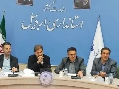 تأکید بر پیشگیری و تسهیل فرآیندهای قانونی در مقابله با ساخت‌وسازهای غیرمجاز در اردبیل