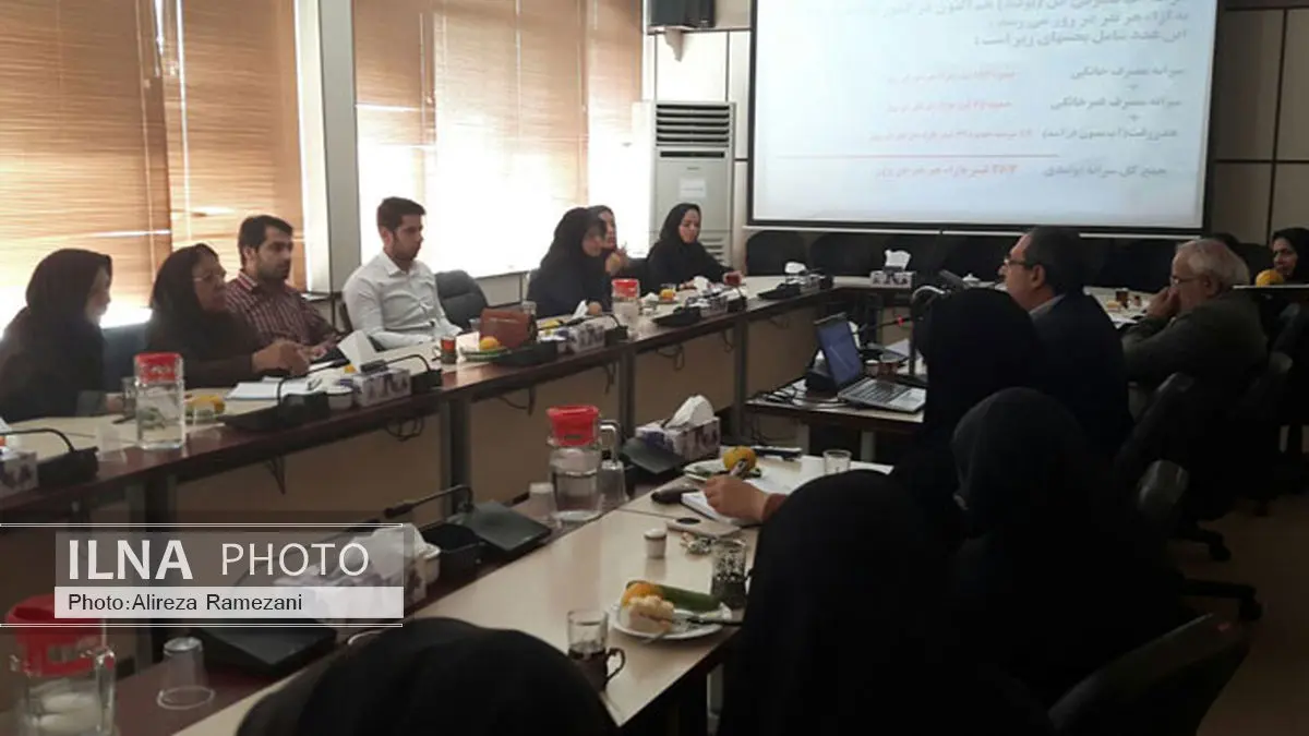 آبفا در شبکه دو برنامه کودک میسازد
