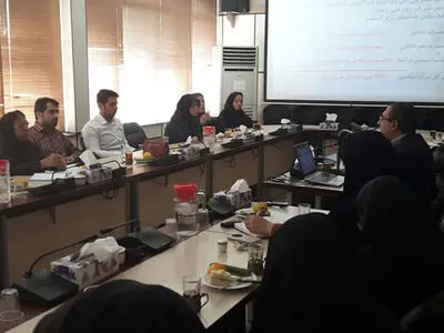 آبفا در شبکه دو  برنامه کودک می‌سازد