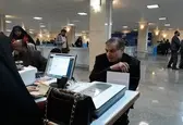 استاندار دولت احمدی‌نژاد در یازدهمین دوره انتخابات مجلس نام‌نویسی کرد