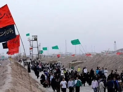  ۸۷۰۰ زائر مازندرانی به اردوهای راهیان نور اعزام شدند