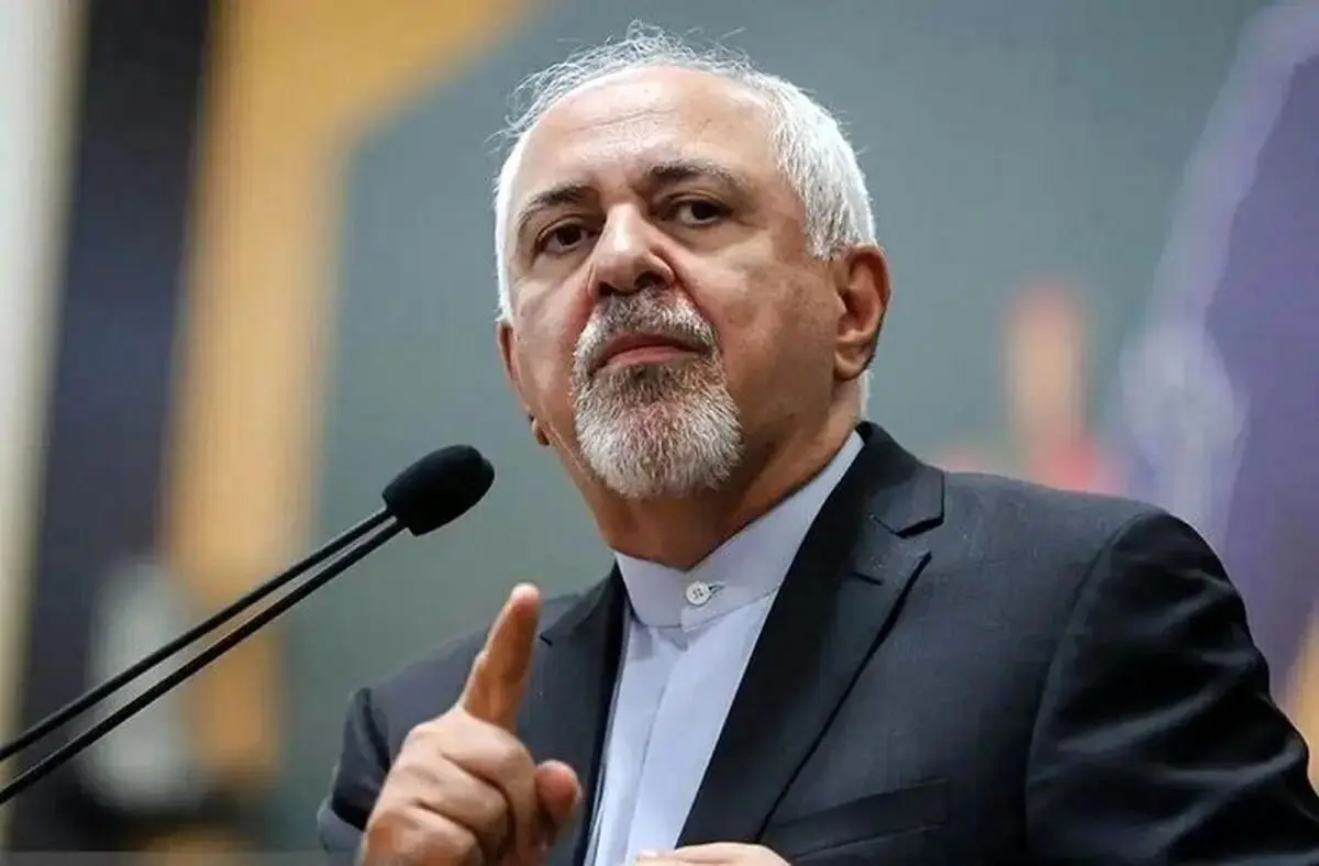 ظریف: رژیم صهیونیستی بزرگترین تهدید برای صلح منطقهای و جهانی است