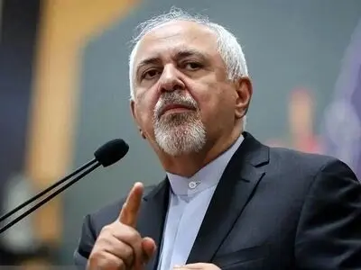 ظریف: رژیم صهیونیستی بزرگترین تهدید برای صلح منطقه‌ای و جهانی است