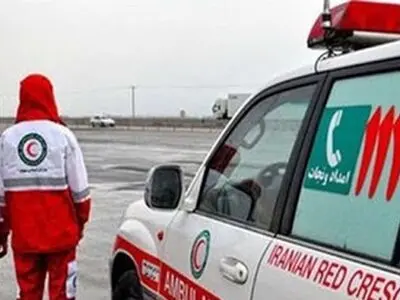 آماده‌ باش 20 پایگاه امداد و نجات در طرح زمستانه هلال‌احمر 