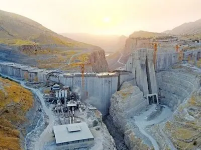 سد چمشیر تا تایید نتایج ارزیابی، اجازه آبگیری ندارد / نمی گذاریم گتوند دوم ایجاد شود 