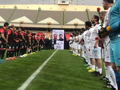 ویدئو: خلاصه بازی منتخب سرخابی ۳ - منتخب (۹۸) ۲