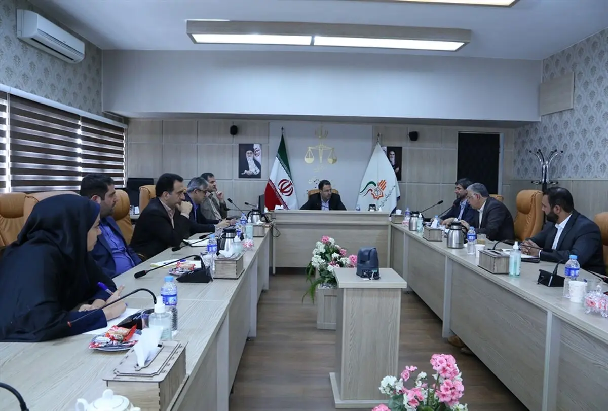 اقدامات فرهنگی، وضعی و قضایی سه فرایند مهم در پیشگیری هستند

