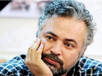 وفاة الممثل الایرانی "حسن جوهرجی" اثر نوبة قلبیة