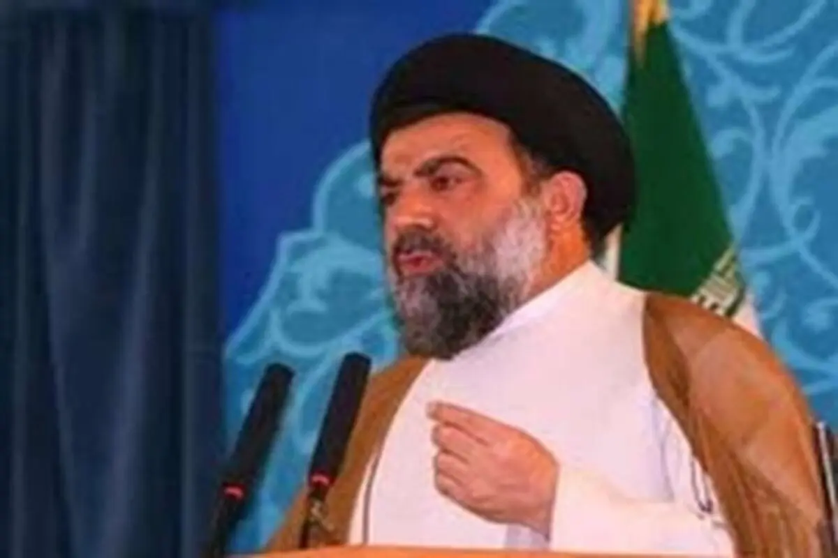 حوزه و دانشگاه، جایگاه مهمی در تعیین سرنوشت مردم دارند