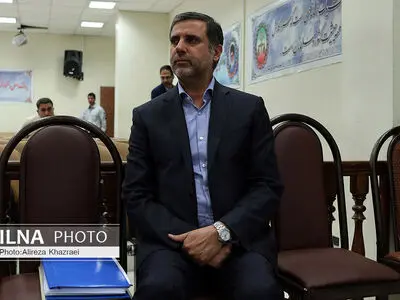 قاضی موحد: تاکنون معادل ۹ میلیون دلار رد مال در خصوص بانک پارسیان صورت گرفته/ پای عضو گروهک تروریستی منافقین در پرونده