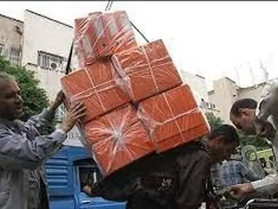 نامه دبیر انجمن صنفی کارگران باربر تهران به وزیر کار
