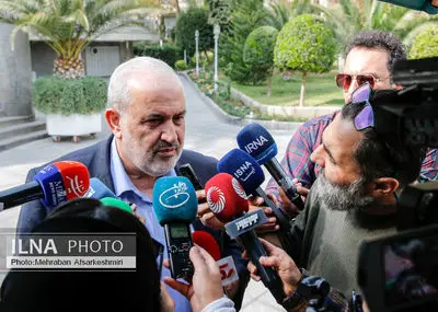 جلسه هیات دولت - ۲۱ آبان