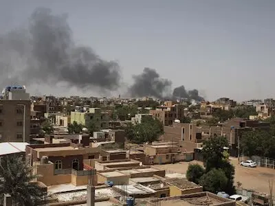 آغاز روند گفت‌و‌گوها درباره جنگ سودان در سوئیس