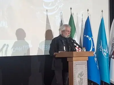 جشنواره فجر را با هیچ جشنواره‌ای مقایسه نکنید/ امسال شاهد رویش نیروهای درجه یکی در سینمای ایران هستیم