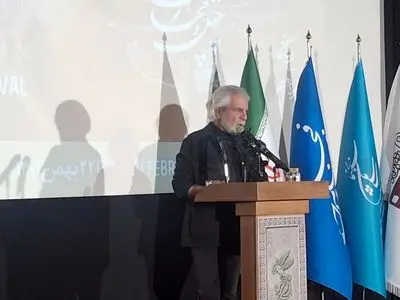 جشنواره فجر را با هیچ جشنواره‌ای مقایسه نکنید/ امسال شاهد رویش نیروهای درجه یکی در سینمای ایران هستیم