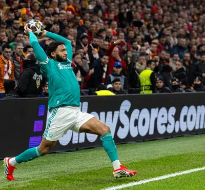 ویدیو: خلاصه بازی گالاتاسرای 1 - لیورپول 0