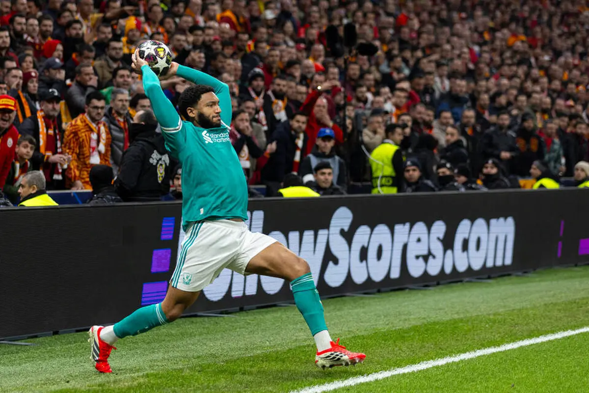 ویدیو: خلاصه بازی گالاتاسرای 1 - لیورپول 0