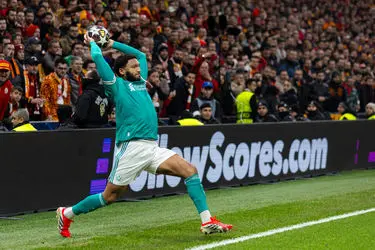 ویدیو: خلاصه بازی گالاتاسرای 1 - لیورپول 0