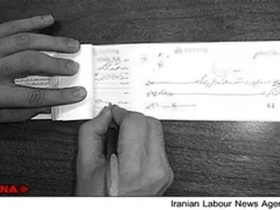 شناسایی مشتریان بد حساب از طریق موبایل در طرح چکاوک / راه‌اندازی چک الکترونیکی در آینده نزدیک