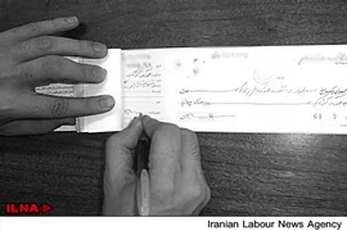 شناسایی مشتریان بد حساب از طریق موبایل در طرح چکاوک / راه‌اندازی چک الکترونیکی در آینده نزدیک
