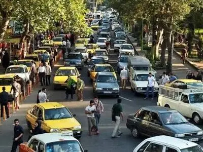 حل معضل ترافیک رشت در سه فاز دنبال می‌شود