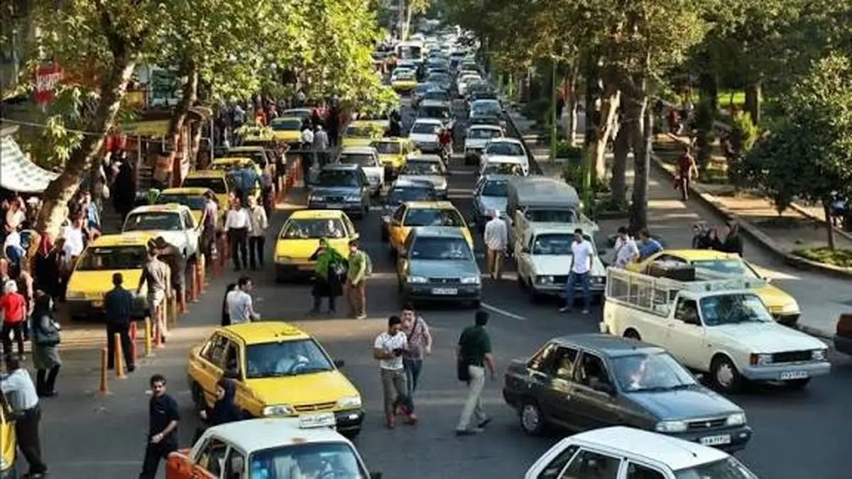 حل معضل ترافیک رشت در سه فاز دنبال می‌شود