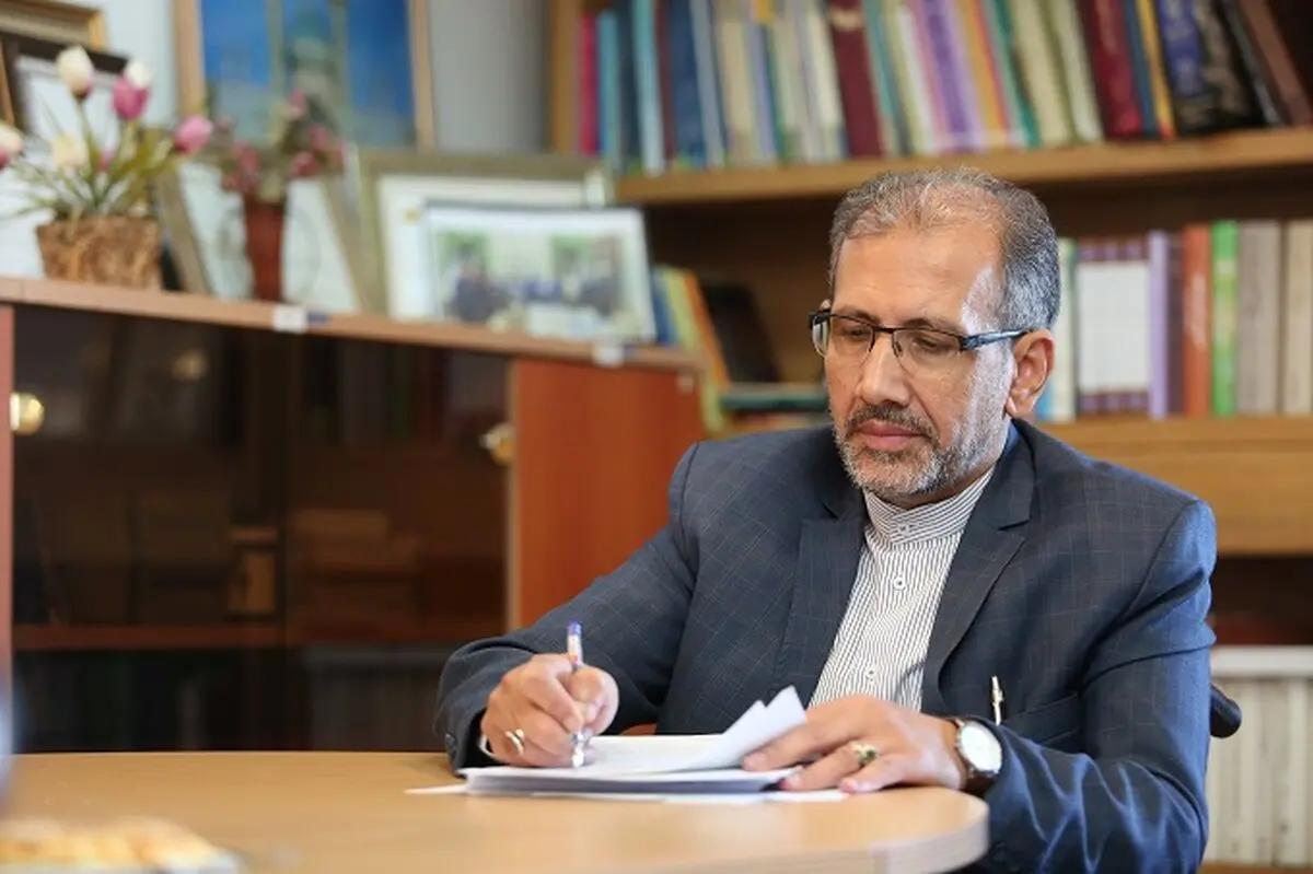 ضرورت راه‌اندازی کنسرسیوم ملی خریداری نسخ خطی بین کتابخانه‌های بزرگ ایران