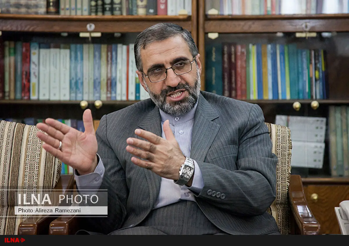رئیس دادگستری استان تهران از مجتمع قضائی شهید بهشتی بازدید کرد