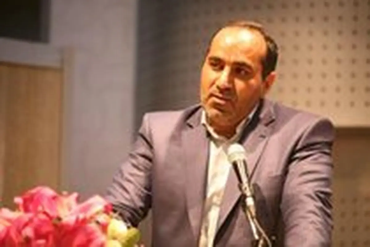 
لزوم ایجاد بانک اطلاعات آب و خاک در استان تهران