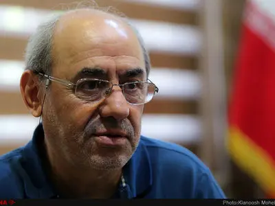 ایران شاهد رهبری بود که شجاعانه ایستاد