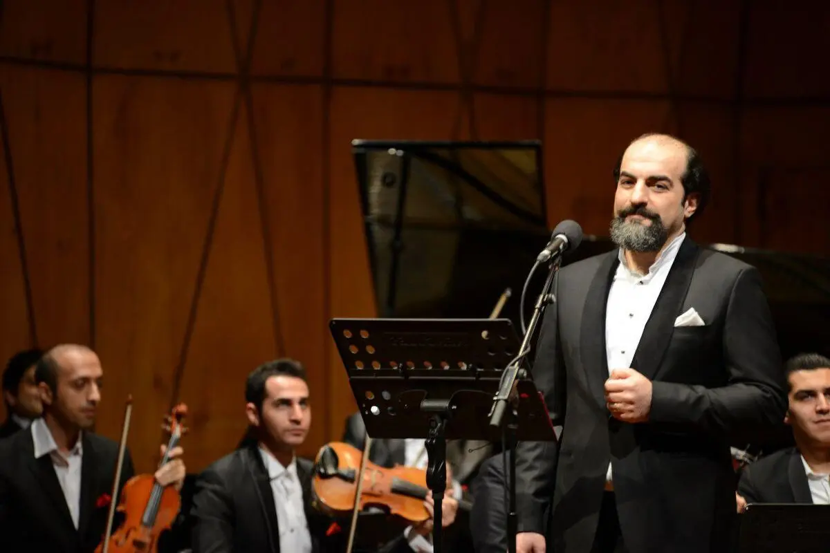 "رهگذر" با صدای بابک بابایی به شیوه "گلها" منتشر شد