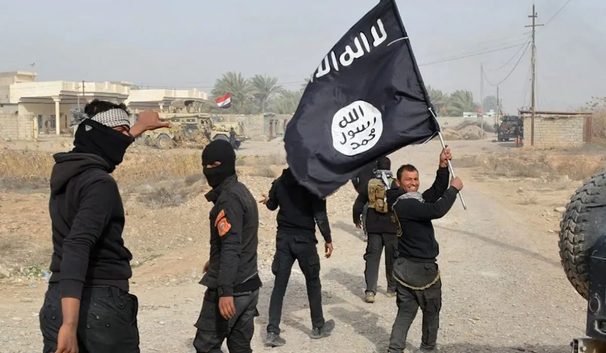 فرصت طلایی داعش در سوریه؛ قسد به واشنگتن: "من و دشمنانم در معرض تهدید هستیم"