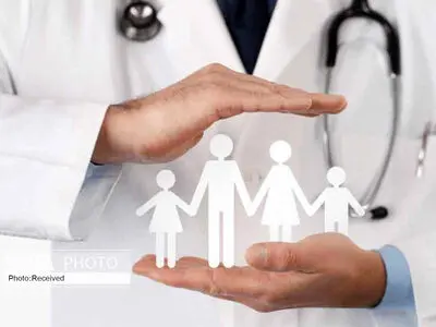 آبیک پایلوت طرح ملی پزشک خانواده می‌شود