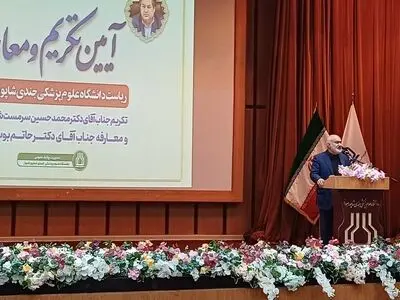 فضای حاکم بر خوزستان باید سرشار از روحیه خدمت در راستای وفاق ملی باشد