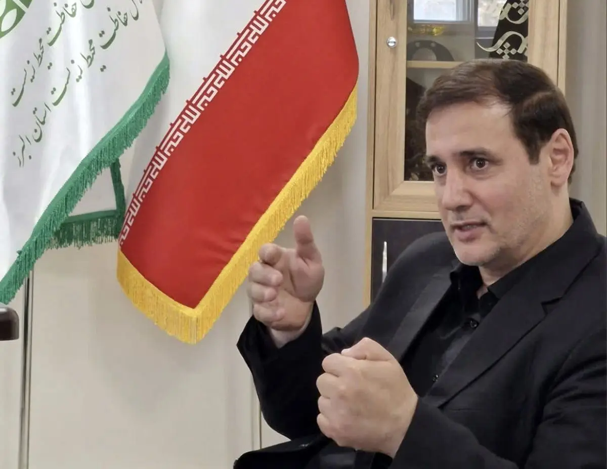 تحقق ۲۱۲ اقدام راهبردی در حوزه مسئولیت اجتماعی و رویدادهای محیط‌زیستی البرز/ ۱۱۲۱ نفر آموزش دیدند