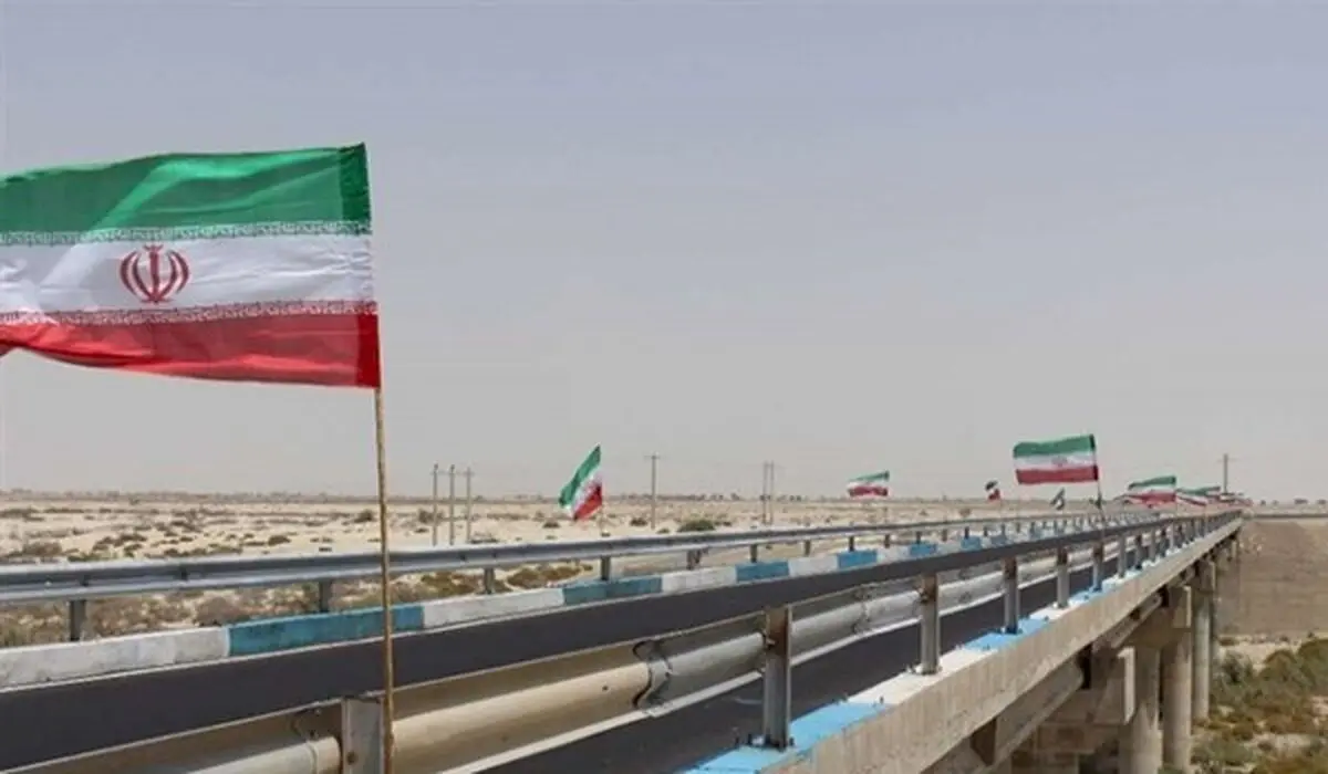 إیران وباکستان تنشئان أسواقا حدودیة مشترکة