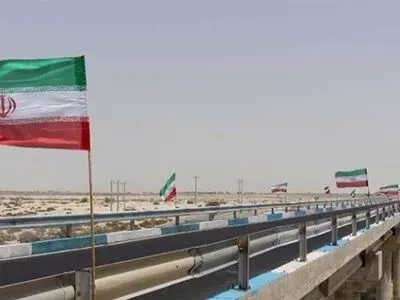 إیران وباکستان تنشئان أسواقا حدودیة مشترکة