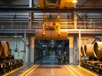 
US allocates $2.7 bln for uranium enrichment in country
