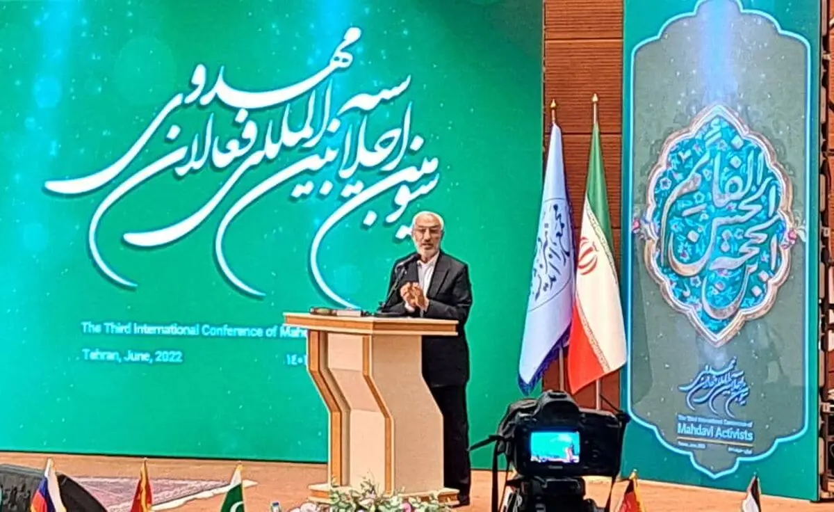 دانشگاه‌ها باید به طراحی تمدن نوین اسلامی کمک کنند
