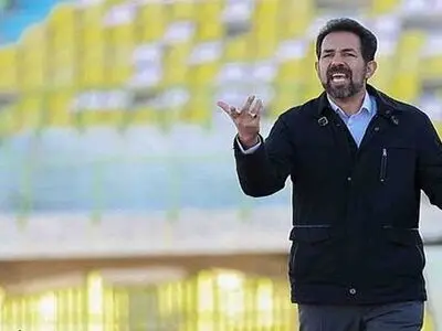 احمدنخعی از مس کرمان جدا شد