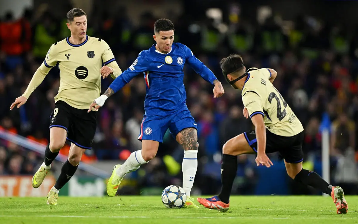 چلسی فاتج جدال بزرگ هفته/شکست منچسترسیتی در شب پیروزی یوونتوس و دورتموند