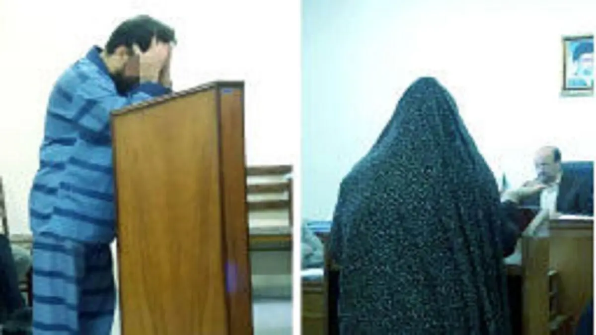 جنایت برای ادامه رابطه شیطانی