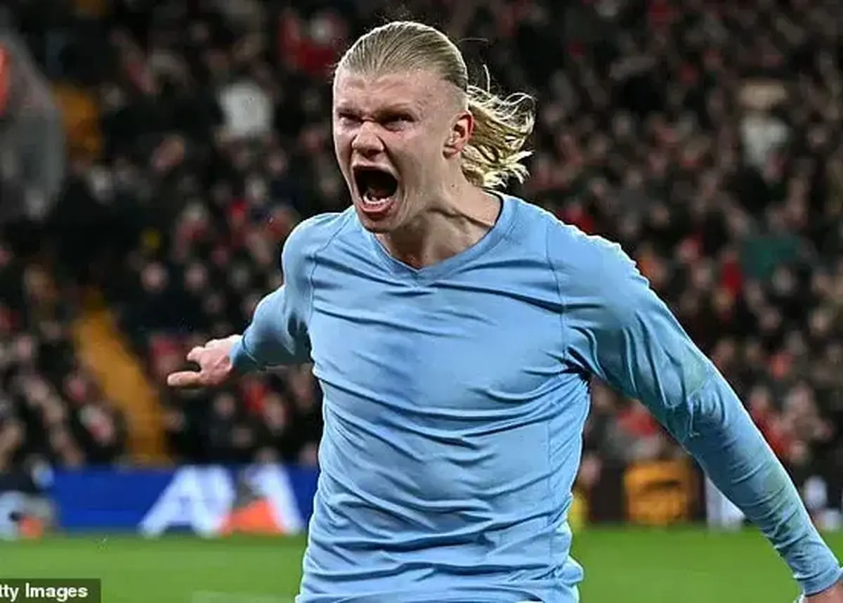 بلندپروازی بارسلونا: می‌توانیم آلوارز یا هالند را جذب کنیم