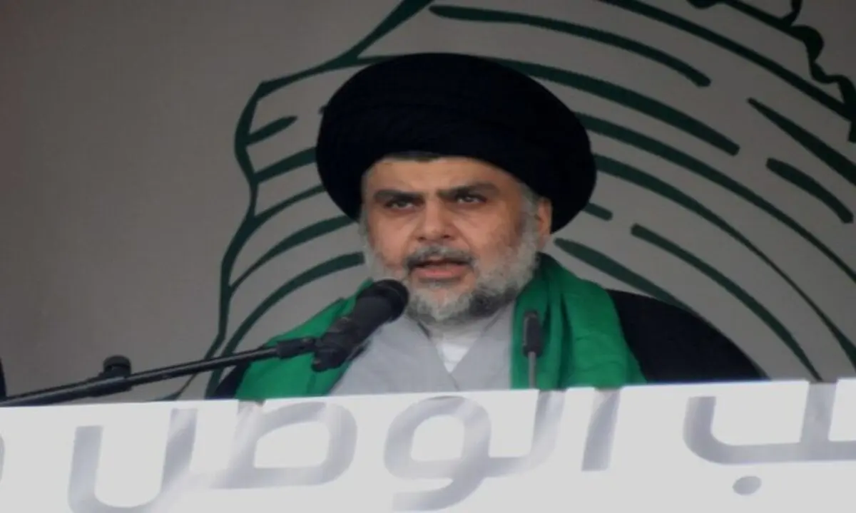 مقتدی صدر: اجازه نخواهیم داد کشور مستعمره بیگانگان شود

