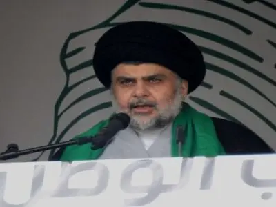 مقتدی صدر: اجازه نخواهیم داد کشور مستعمره بیگانگان شود

